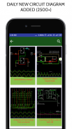 Electronic Circuit Simulator PRO screenshot 7