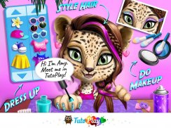 TutoPLAY - Best Kids Games in 1 App screenshot 4