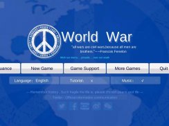 Chiến tranh thế giới screenshot 12