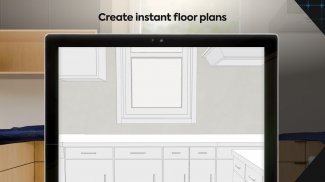 magicplan – 2D/3D floor plans & AR measurement screenshot 3