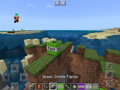 TNT Mods for MC Pocket Edition screenshot 6