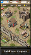 Alexander - لعبة استراتيجية screenshot 1