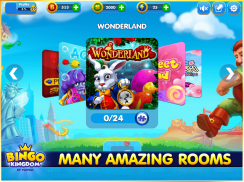 Bingo Kingdom: Best Free Bingo Games screenshot 6