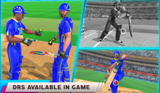 IPL Cricket Game 2021 – T20, The Game Changer screenshot 5