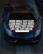 I will be Millionaire - Life Changing Quotes screenshot 18