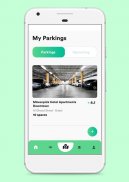 ParkIN - Book or Rent private parking in UAE screenshot 2