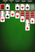 Solitaire [jeu de cartes] screenshot 8