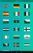 Capitals of Countries in the W screenshot 0