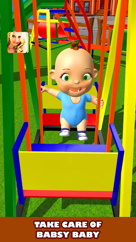 Babsy - Baby Games: Kid Games APK for Android - Download