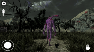 Siren Horror Head Game – Scary Siren Survival Mod screenshot 11