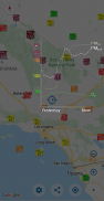 Air quality app & AQI widget screenshot 6