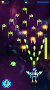 Endless Galaxy Space Shooter screenshot 1