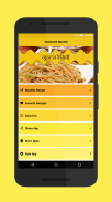 Noodles Recipes in Hindi screenshot 0