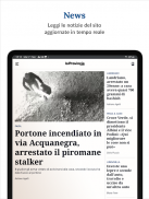 La Provincia Pavese screenshot 2