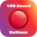 100 Sound Buttons 2