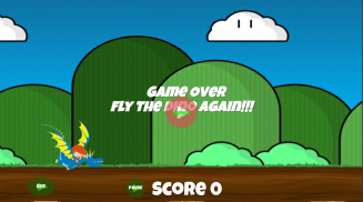 Jumping Games : Dino Adventure screenshot 0