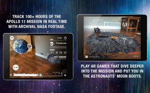 JFK Moonshot: An Augmented Reality Experience screenshot 2