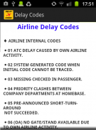 Delay Codes screenshot 0