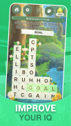 Word Block - Word Crush Game screenshot 5