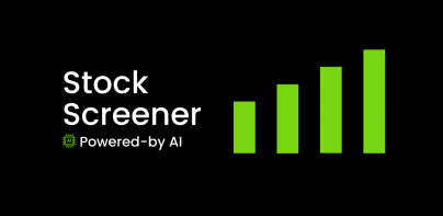 Stock Screener, AI Scanner