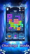 Deer Elf-Block puzzle games screenshot 4