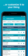 NextSet Powerlifting Programs screenshot 3