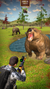 Animal hunting Wild Hunter screenshot 2