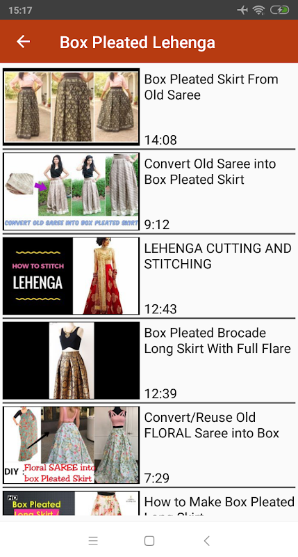 Lehenga blouse cutting and stitching in telugu//crop top cutting and  stitching - YouTube