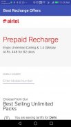 Best Recharge Offers screenshot 3