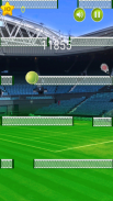 persecución de tenis screenshot 5
