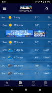 WSOC-TV Weather screenshot 6