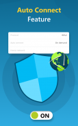 hide.me VPN: The Privacy Guard screenshot 4