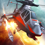 Battle Copters screenshot 16