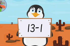 Beginning Maths - Count, add, subtract to 30 screenshot 3