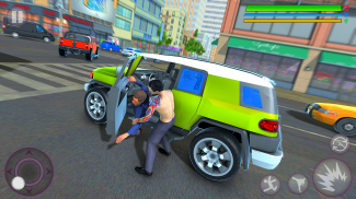 Offline Gangster Simulator 3D screenshot 14