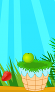 Kids Game-Fruit Pick screenshot 5