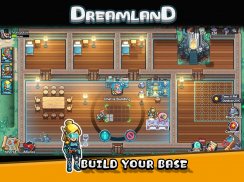 Dream Land screenshot 2