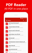 PDF Reader - 2 MB, Fast Viewer screenshot 3
