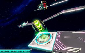 Rolling Speed Ball screenshot 2