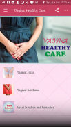 Vagina Healthy Care screenshot 15