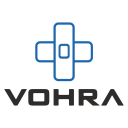 Vohra 伤口护理 Icon