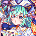 クラッシュフィーバー　パズルRPG　新感覚ブッ壊しバトル！ icon