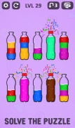 Soda Sort Puzzle - Water Sort screenshot 1