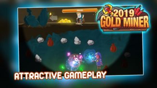 Gold Miner - Golden Dream screenshot 3