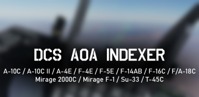 DCS AoA Indexer