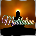 Meditation Music Radio Icon