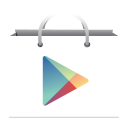 Google Play Store Icon