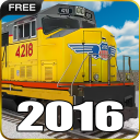 Train Simulator 2016 Free