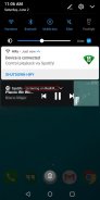HiFy - AirPlay+DLNA para Spotify (prueba,sin root) screenshot 3