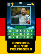 German Football Quiz - Bundesliga Trivia screenshot 3